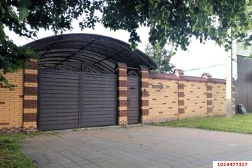 Фото №1: Дом 101 м² - Краснодар, ж/м Пашковский, ул. имени В.Н. Мачуги, 151