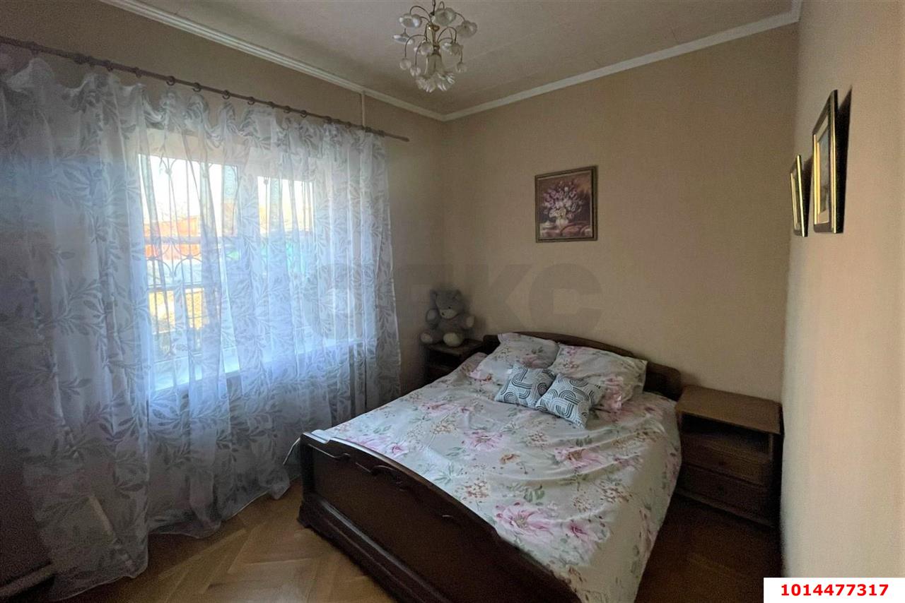 Фото №17: Дом 101 м² + 7.83 сот. - Краснодар, Пашковский, ул. имени В.Н. Мачуги, 151