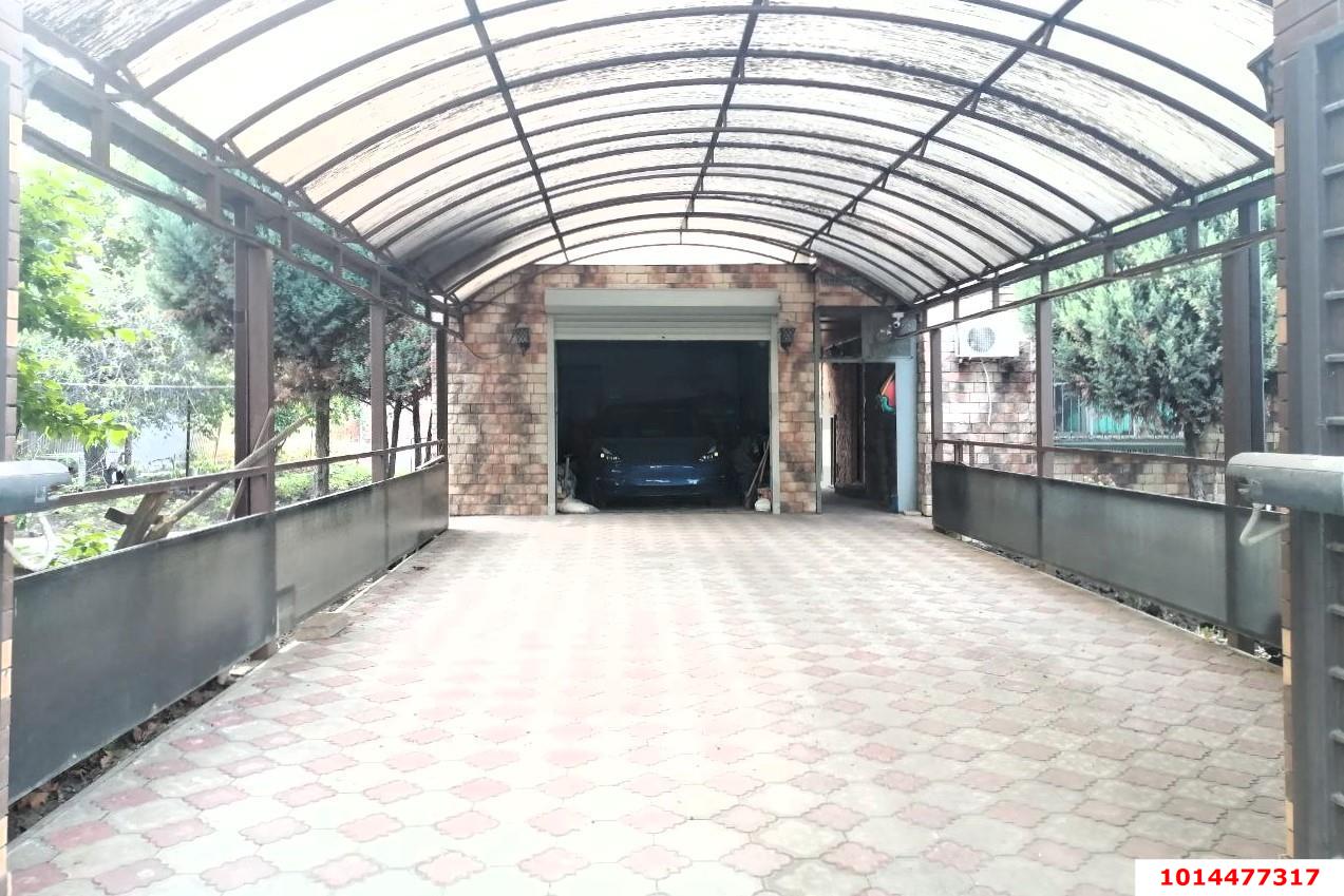 Фото №3: Дом 101 м² + 7.83 сот. - Краснодар, Карасунский внутригородской округ, ж/м Пашковский, ул. имени В.Н. Мачуги, 151