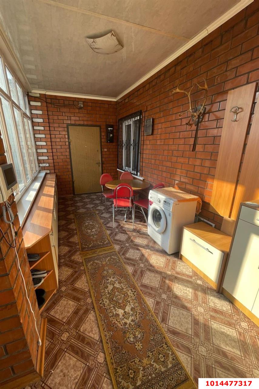 Фото №7: Дом 101 м² + 7.83 сот. - Краснодар, Карасунский внутригородской округ, ж/м Пашковский, ул. имени В.Н. Мачуги, 151