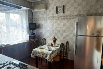 Фото №3: Дом 101 м² - Краснодар, ж/м Пашковский, ул. имени В.Н. Мачуги, 121