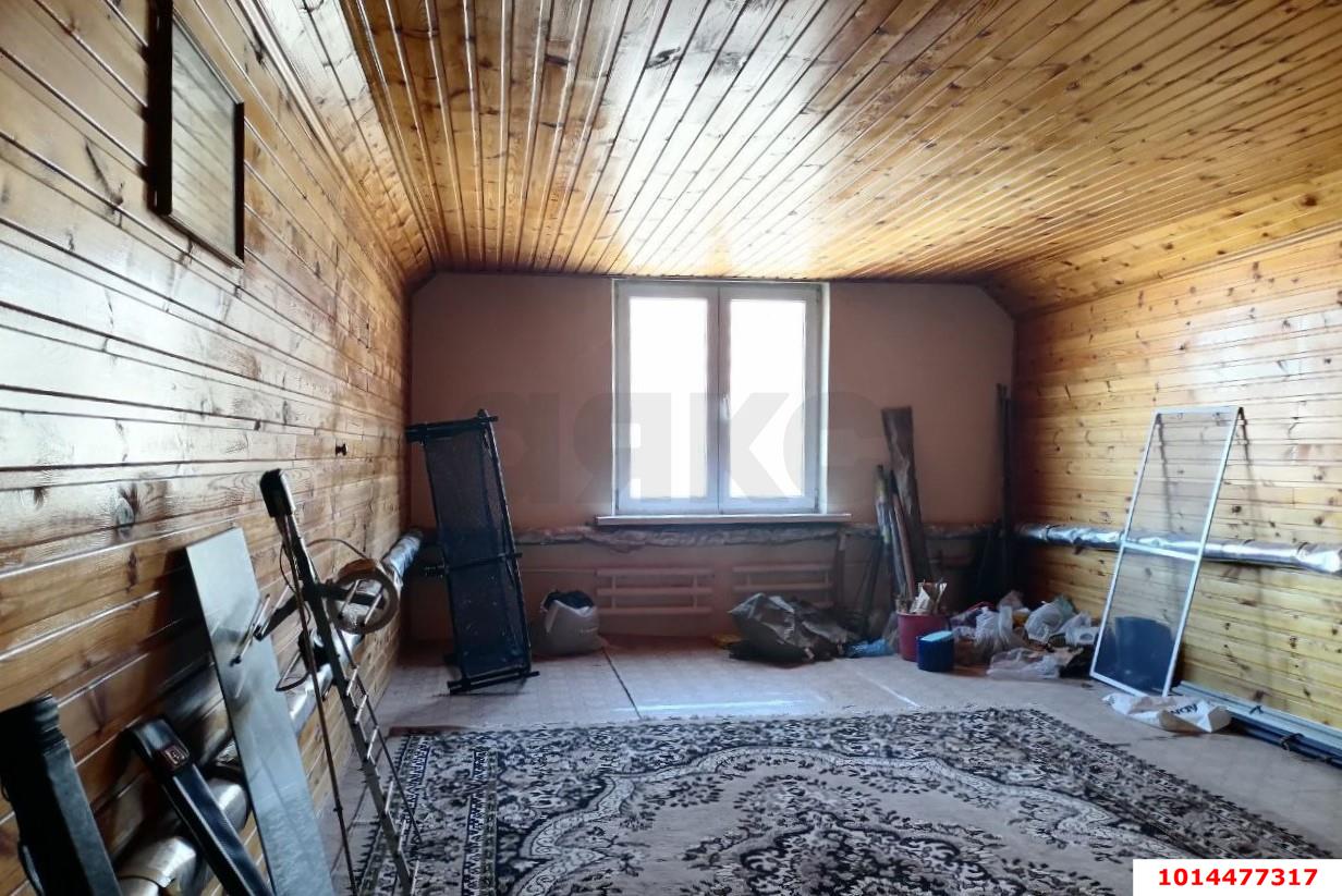 Фото №20: Дом 101 м² + 7.83 сот. - Краснодар, Пашковский, ул. имени В.Н. Мачуги, 151