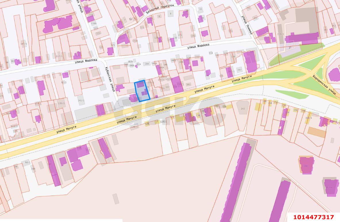 Фото №15: Дом 101 м² + 7.83 сот. - Краснодар, Карасунский внутригородской округ, ж/м Пашковский, ул. имени В.Н. Мачуги, 151