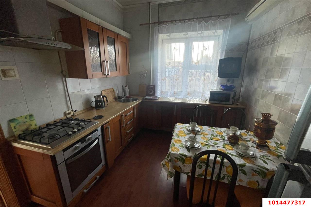 Фото №14: Дом 101 м² + 7.83 сот. - Краснодар, Пашковский, ул. имени В.Н. Мачуги, 151