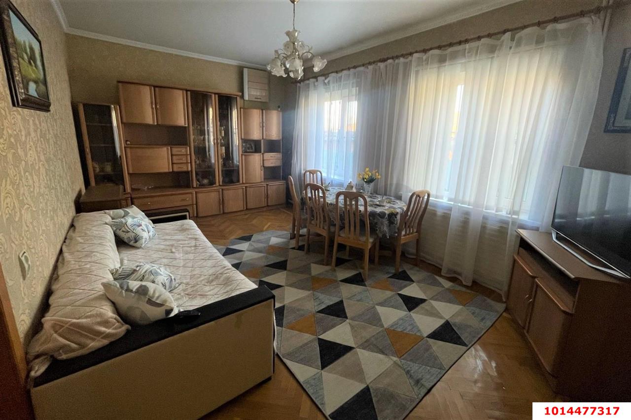 Фото №18: Дом 101 м² + 7.83 сот. - Краснодар, Пашковский, ул. имени В.Н. Мачуги, 151