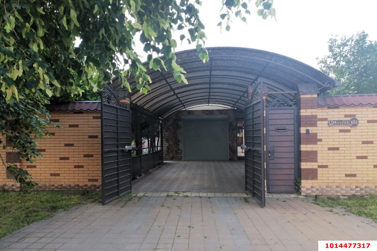 Фото №8: Дом 101 м² + 7.83 сот. - Краснодар, Пашковский, ул. имени В.Н. Мачуги, 151