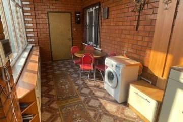 Фото №2: Дом 101 м² - Краснодар, ж/м Пашковский, ул. имени В.Н. Мачуги, 121