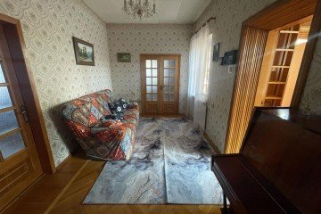 Фото №4: Дом 101 м² - Краснодар, ж/м Пашковский, ул. имени В.Н. Мачуги, 121