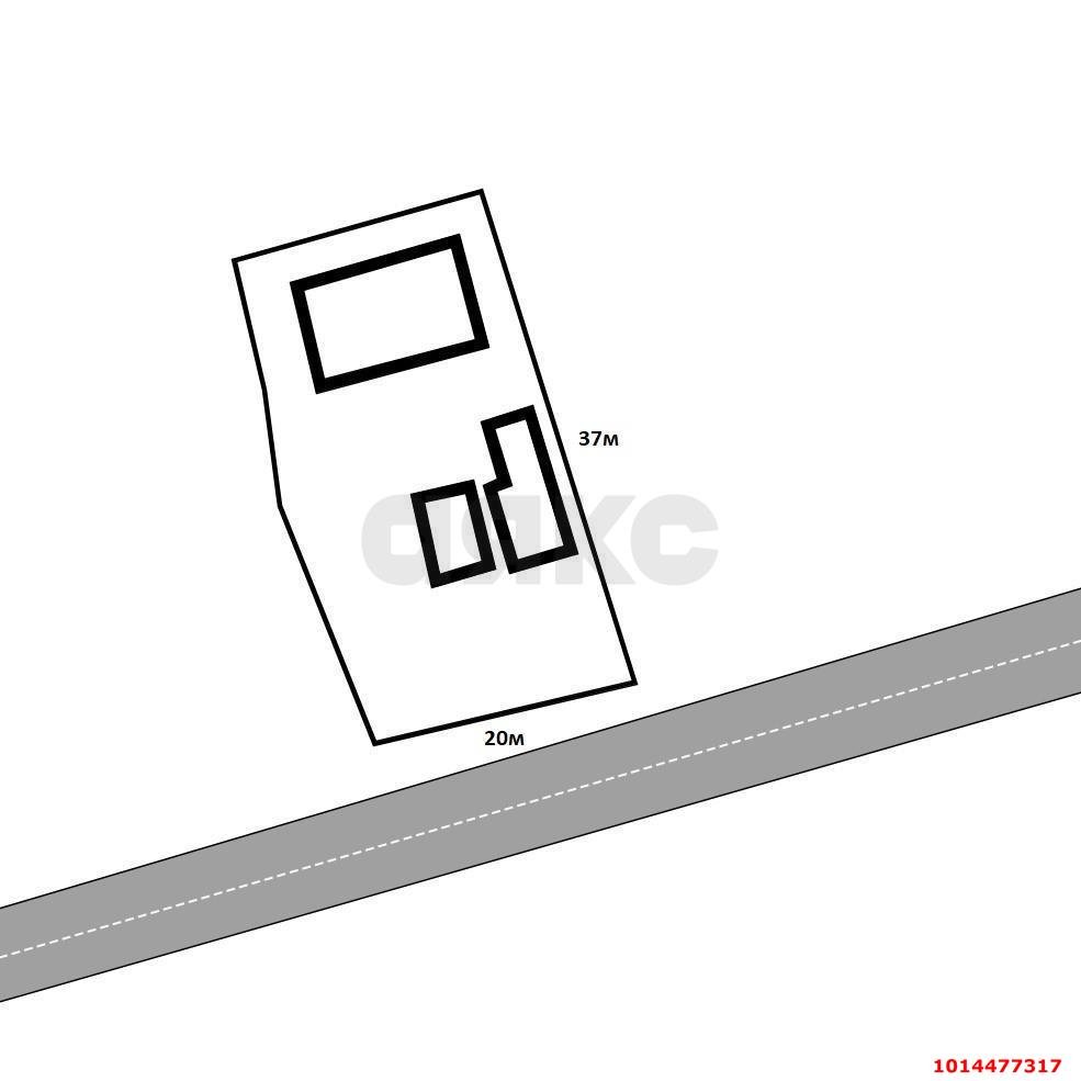 Фото №4: Дом 101 м² + 7.83 сот. - Краснодар, Пашковский, ул. имени В.Н. Мачуги, 151