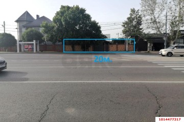 Фото №1: Дом 101 м² - Краснодар, ж/м Пашковский, ул. имени В.Н. Мачуги, 151