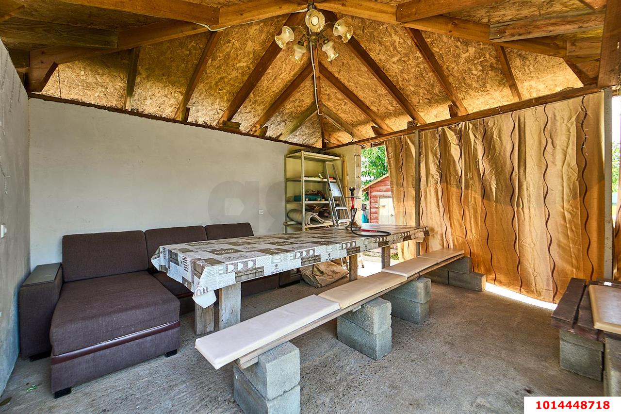 Фото №15: Дом 154 м² + 8.4 сот. - Индустриальный, Дивный, ул. Кипарисовая, 11