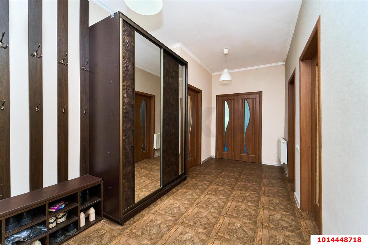 Фото №6: Дом 154 м² + 8.4 сот. - Индустриальный, Прикубанский внутригородской округ, мкр. Дивный, ул. Кипарисовая, 11