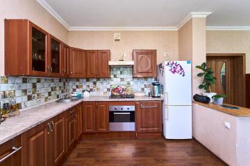 Фото №3: Дом 154 м² - Индустриальный, мкр. Дивный, ул. Кипарисовая, 11