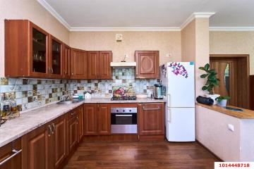 Фото №3: Дом 154 м² - Индустриальный, мкр. Дивный, ул. Кипарисовая, 11