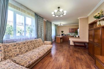 Фото №1: Дом 154 м² - Индустриальный, мкр. Дивный, ул. Кипарисовая, 11