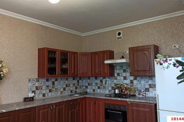 Фото №1: Дом 154 м² - Индустриальный, мкр. Дивный, ул. Кипарисовая, 11
