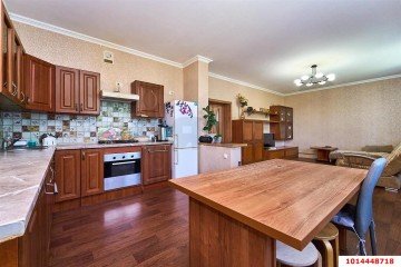 Фото №2: Дом 154 м² - Индустриальный, мкр. Дивный, ул. Кипарисовая, 11