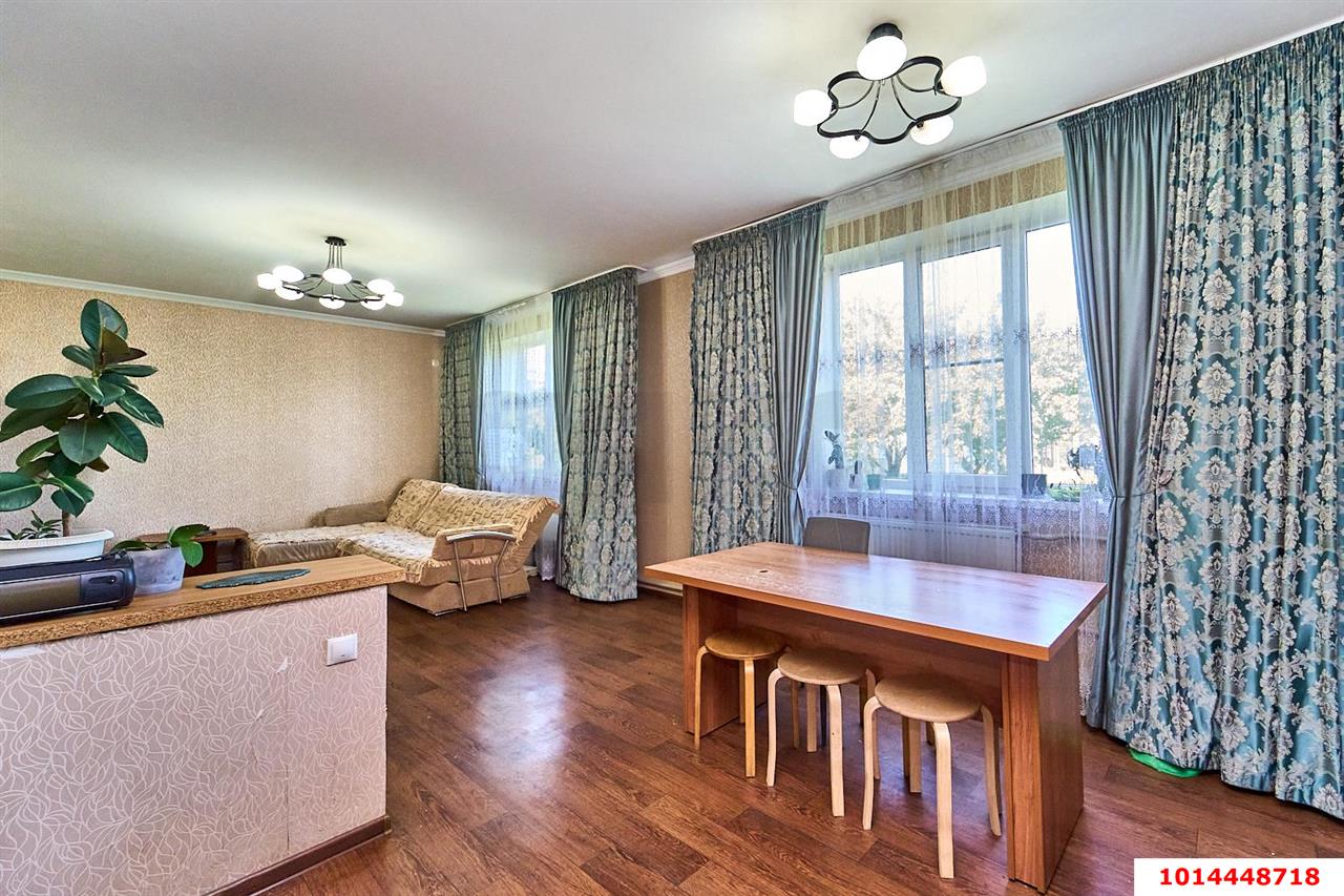 Фото №5: Дом 154 м² + 8.4 сот. - Индустриальный, Прикубанский внутригородской округ, мкр. Дивный, ул. Кипарисовая, 11