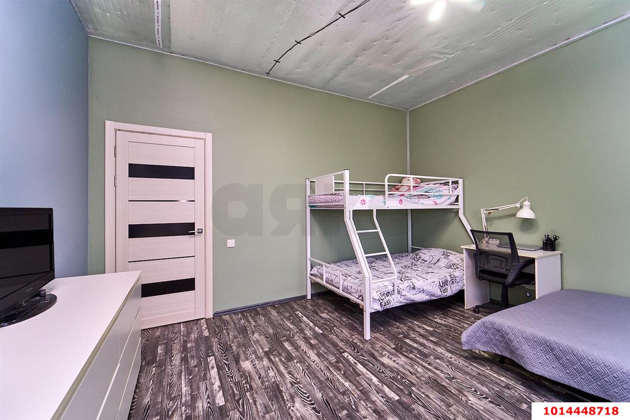 Фото №14: Дом 154 м² + 8.4 сот. - Индустриальный, Прикубанский внутригородской округ, мкр. Дивный, ул. Кипарисовая, 11