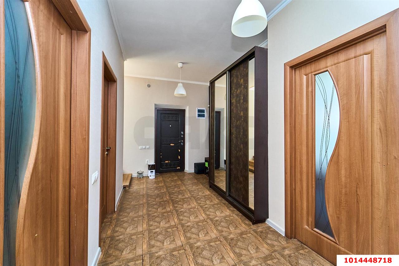 Фото №7: Дом 154 м² + 8.4 сот. - Индустриальный, Дивный, ул. Кипарисовая, 11