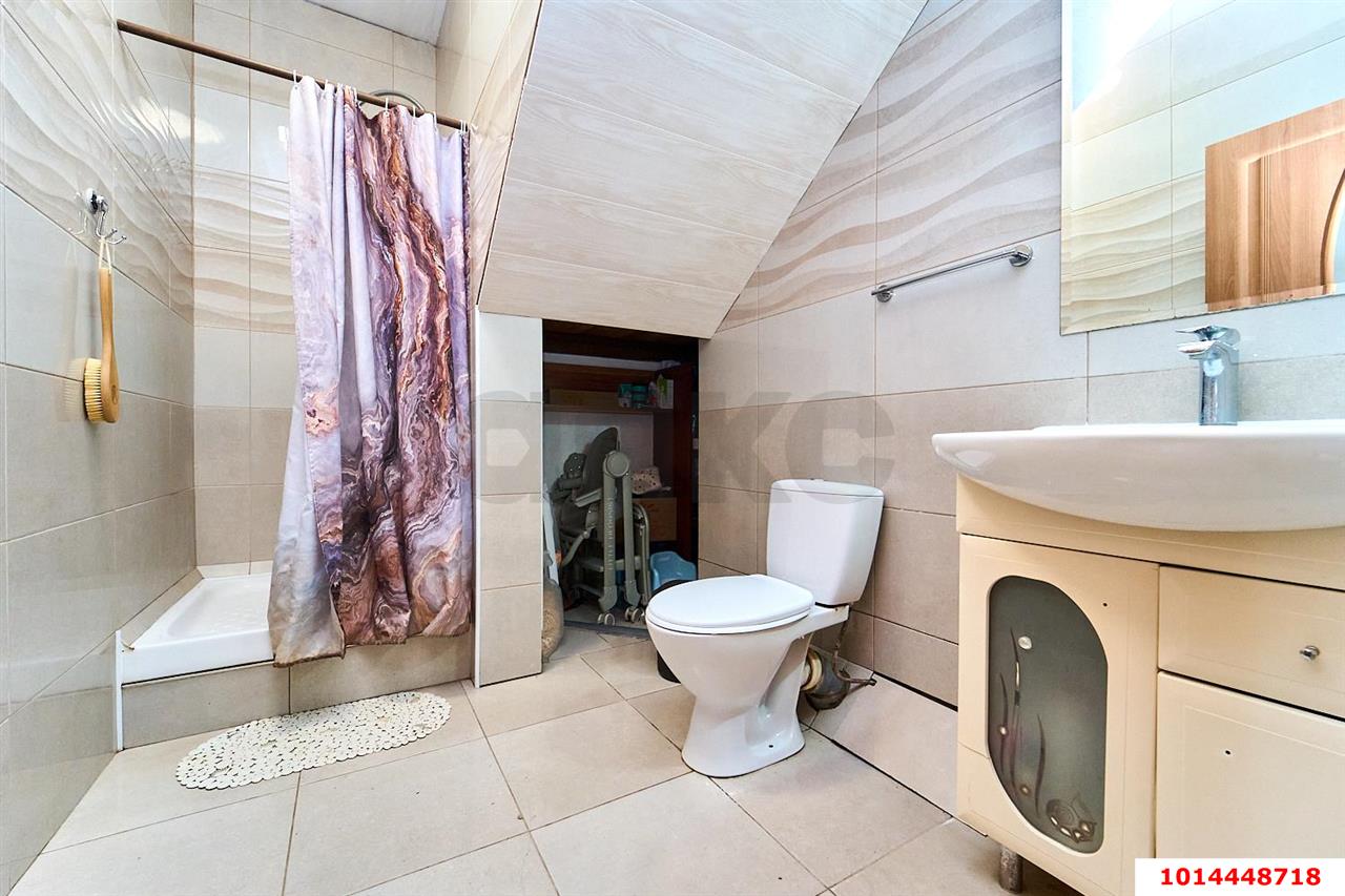 Фото №9: Дом 154 м² + 8.4 сот. - Индустриальный, Дивный, ул. Кипарисовая, 11