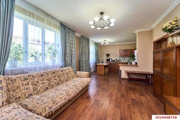 Фото №1: Дом 154 м² - Индустриальный, мкр. Дивный, ул. Кипарисовая, 11