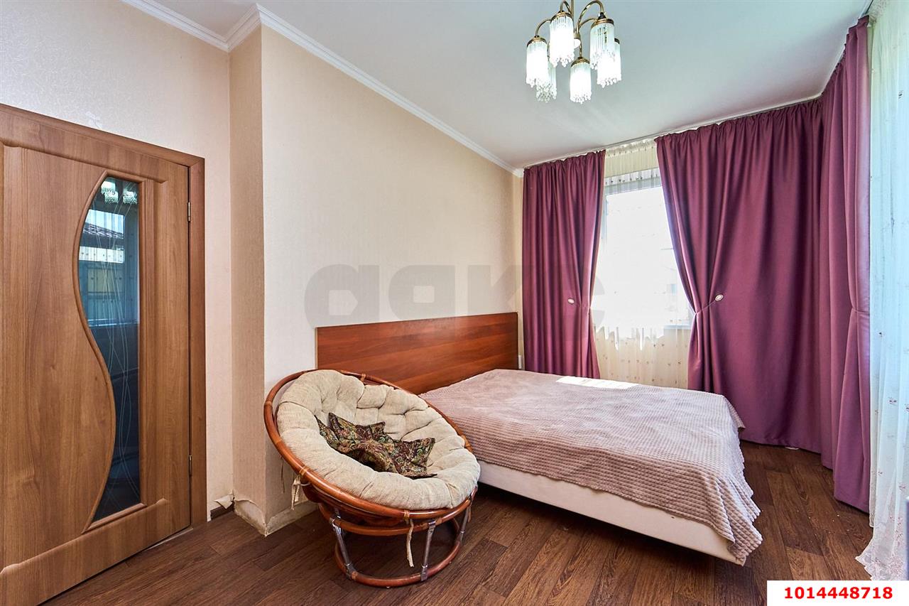 Фото №8: Дом 154 м² + 8.4 сот. - Индустриальный, Прикубанский внутригородской округ, мкр. Дивный, ул. Кипарисовая, 11