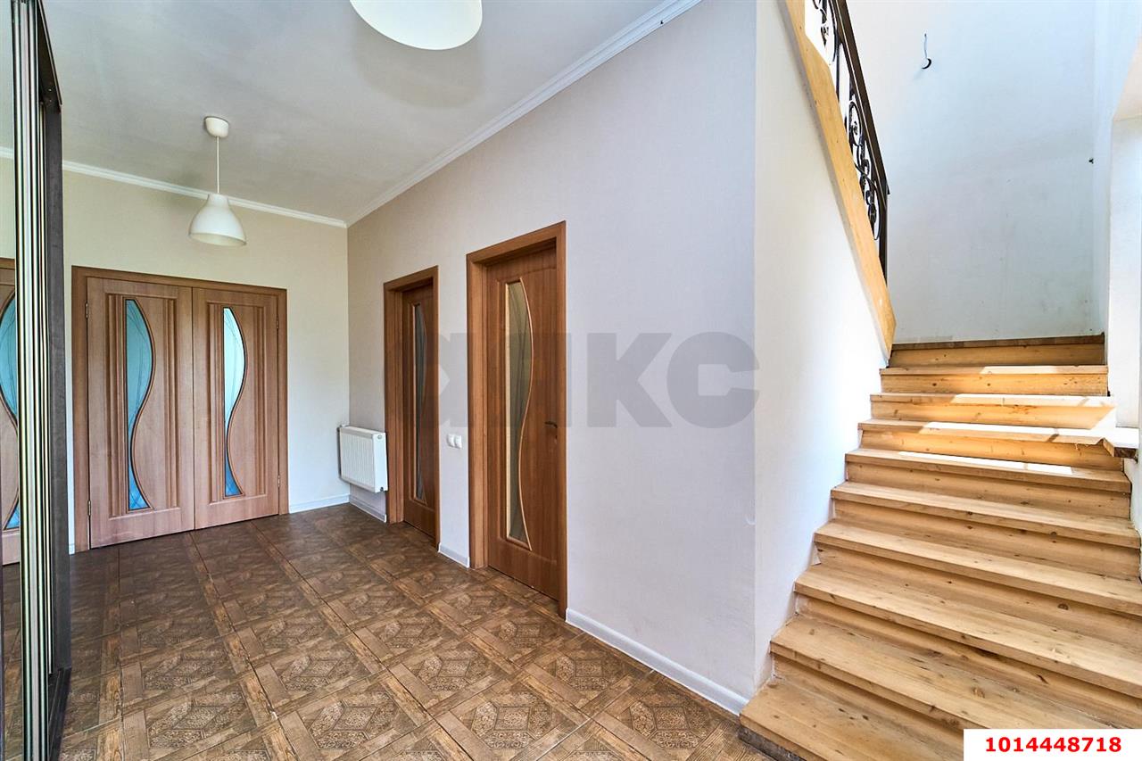 Фото №10: Дом 154 м² + 8.4 сот. - Индустриальный, Прикубанский внутригородской округ, мкр. Дивный, ул. Кипарисовая, 11