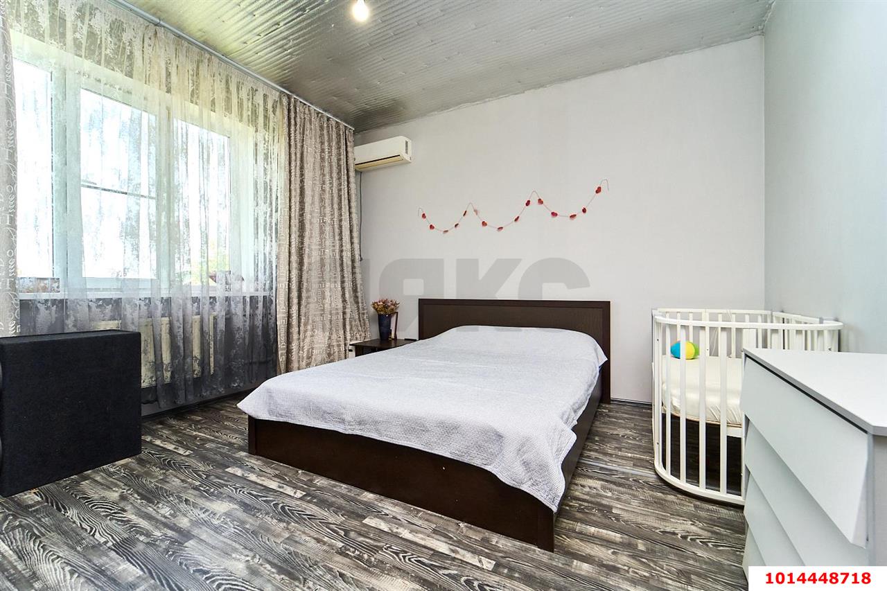 Фото №12: Дом 154 м² + 8.4 сот. - Индустриальный, Прикубанский внутригородской округ, мкр. Дивный, ул. Кипарисовая, 11