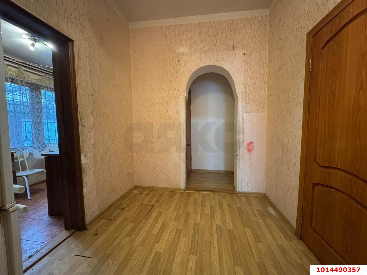 Фото №4: Дом 71 м² + 3.7 сот. - Краснодар, Школьный, ул. Володи Головатого, 612