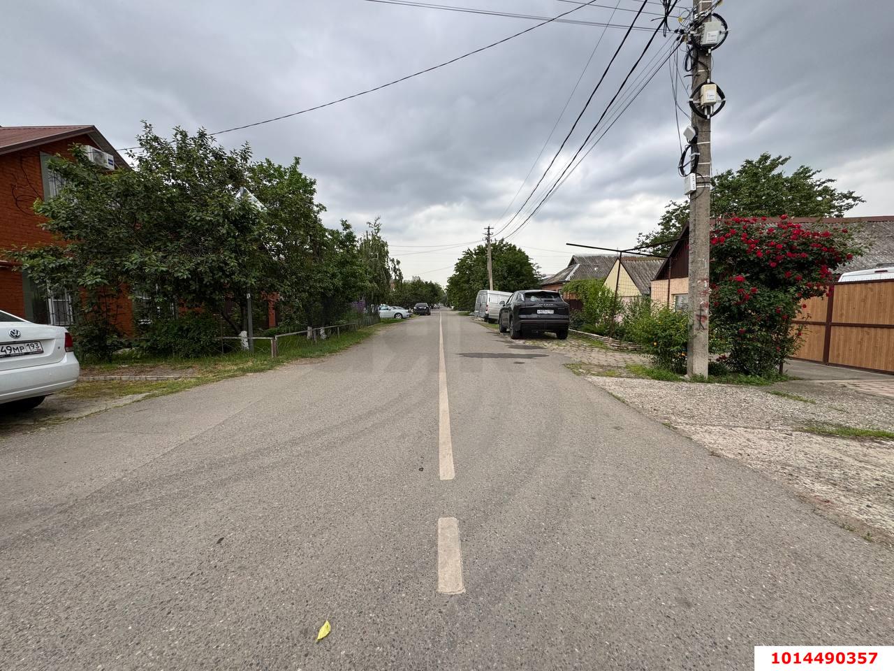 Фото №12: Дом 71 м² + 3.7 сот. - Краснодар, Школьный, ул. Володи Головатого, 612