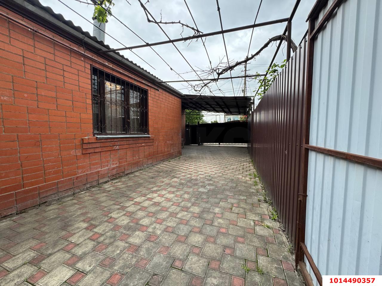 Фото №11: Дом 71 м² + 3.7 сот. - Краснодар, Школьный, ул. Володи Головатого, 612