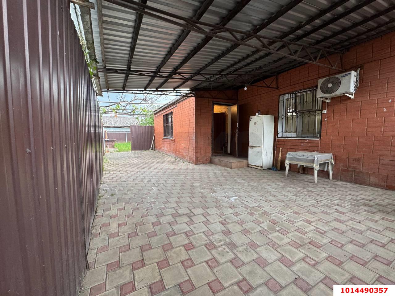 Фото №16: Дом 71 м² + 3.7 сот. - Краснодар, Школьный, ул. Володи Головатого, 612