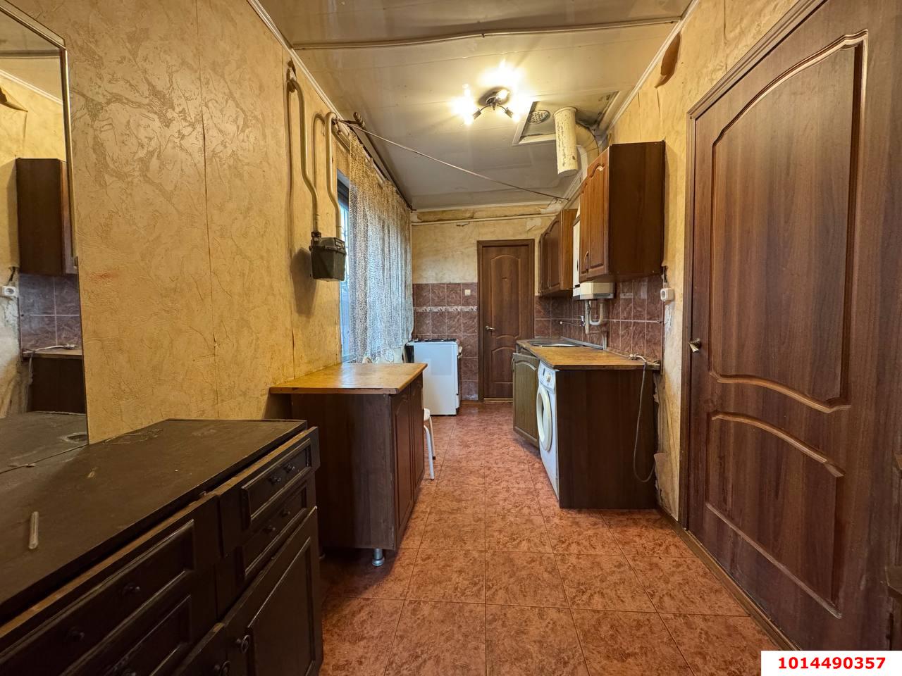 Фото №7: Дом 71 м² + 3.7 сот. - Краснодар, Школьный, ул. Володи Головатого, 612