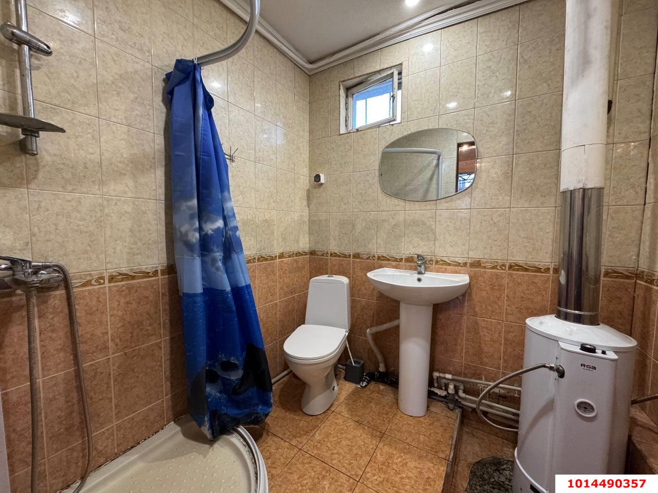 Фото №8: Дом 71 м² + 3.7 сот. - Краснодар, Школьный, ул. Володи Головатого, 612