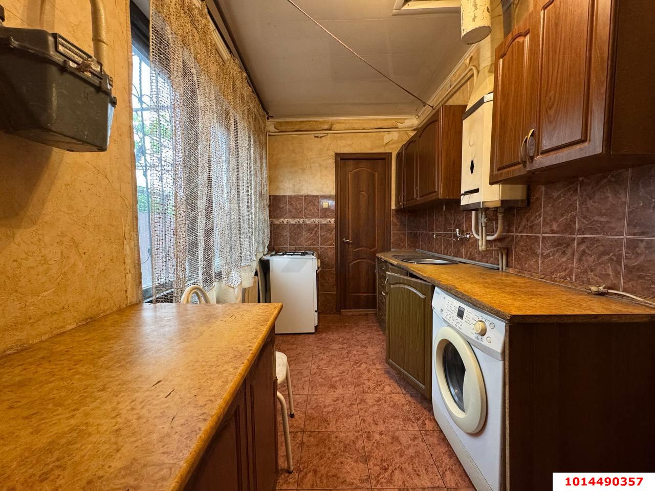 Фото №1: Дом 71 м² + 3.7 сот. - Краснодар, Школьный, ул. Володи Головатого, 612