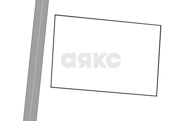 Фото №5: Земельный участок под ИЖС 8 сот. - Яблоновский, ул. Центральная, 44