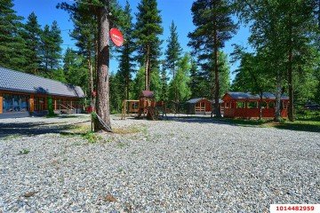 Фото №1: Готовый бизнес 192 м² - Архыз, 