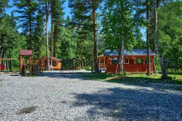 Фото №3: Коммерция 192 м² - Архыз, мкр. квартал 53, 