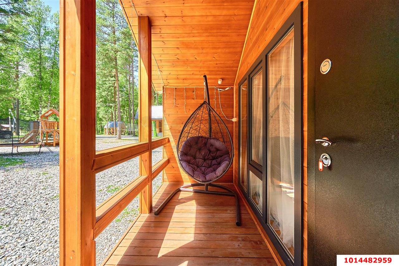 Фото №18: Готовый бизнес 192 м² - Архыз