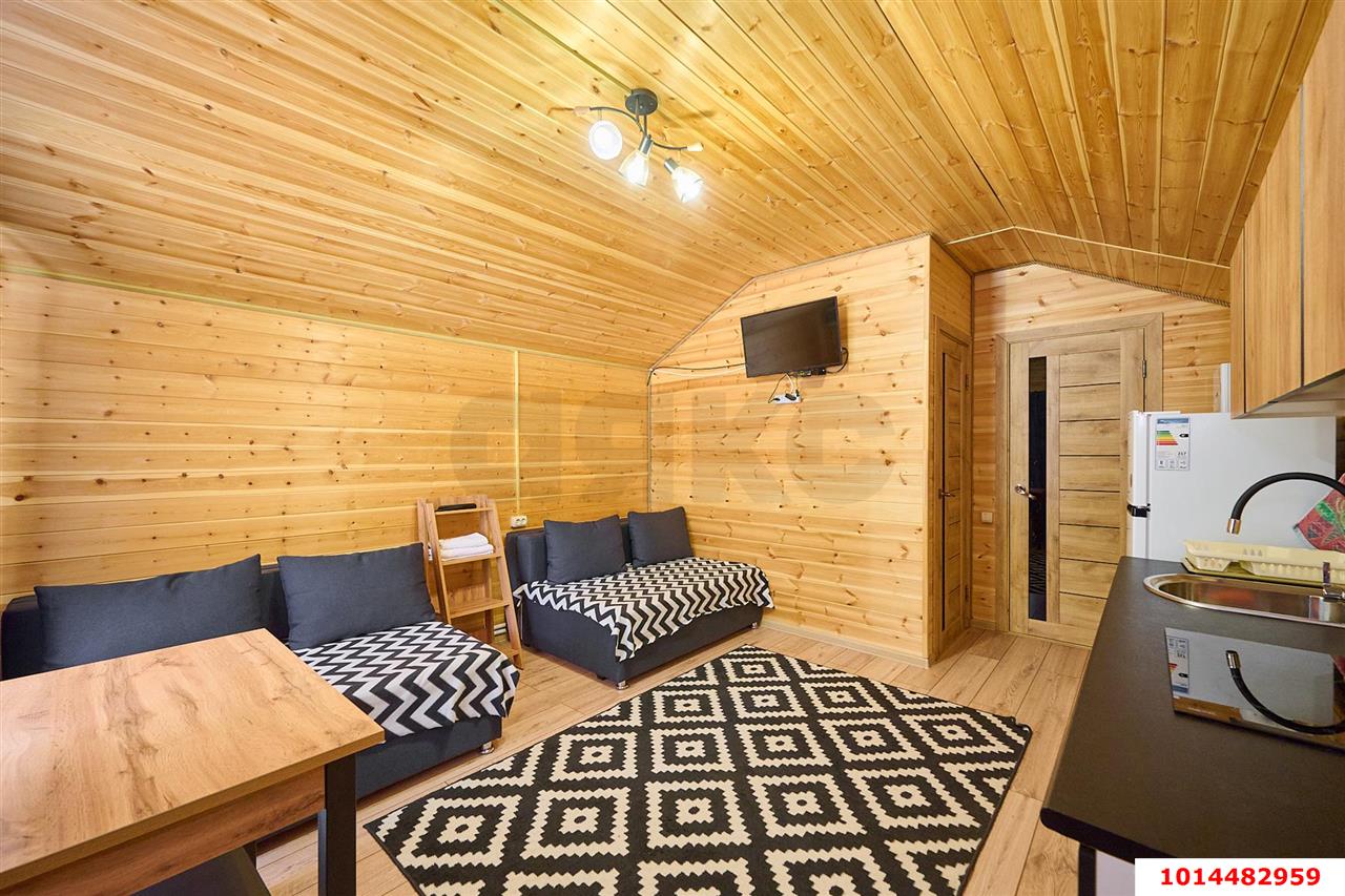 Фото №20: Готовый бизнес 192 м² - Архыз