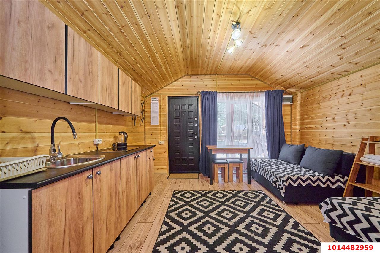 Фото №21: Коммерция 192 м² - Архыз, Зеленчукское лесничество, Архызское участковое лесничество, мкр. квартал 53