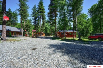 Фото №2: Готовый бизнес 192 м² - Архыз, 