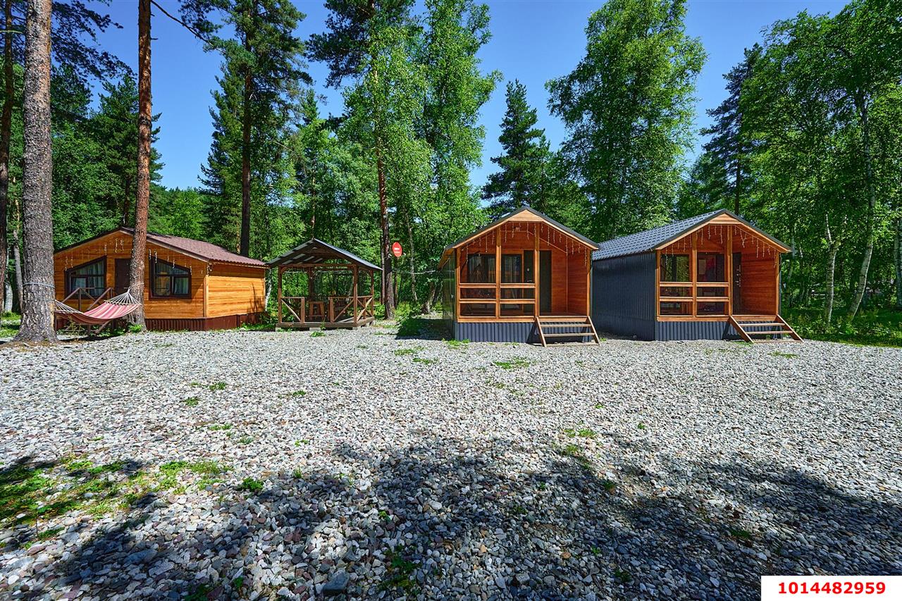 Фото №6: Коммерция 192 м² - Архыз, Зеленчукское лесничество, Архызское участковое лесничество, мкр. квартал 53