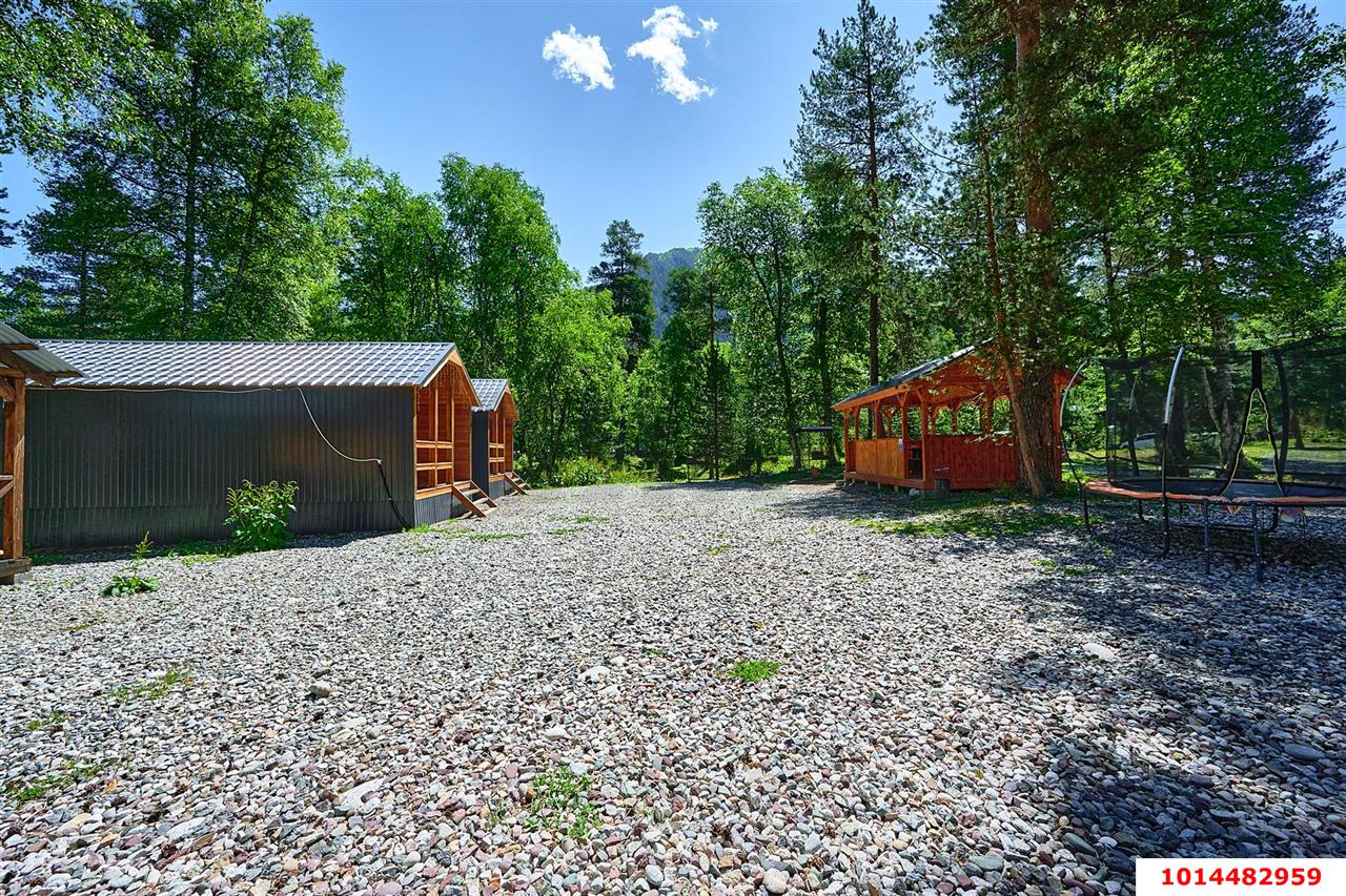 Фото №13: Готовый бизнес 192 м² - Архыз