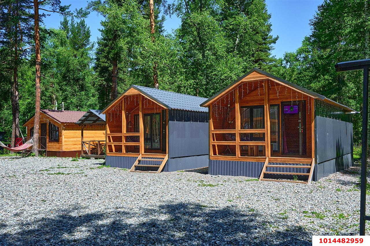 Фото №9: Готовый бизнес 192 м² - Архыз