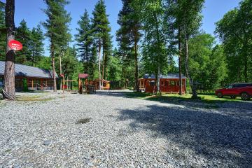 Фото №2: Коммерция 192 м² - Архыз, мкр. квартал 53, 