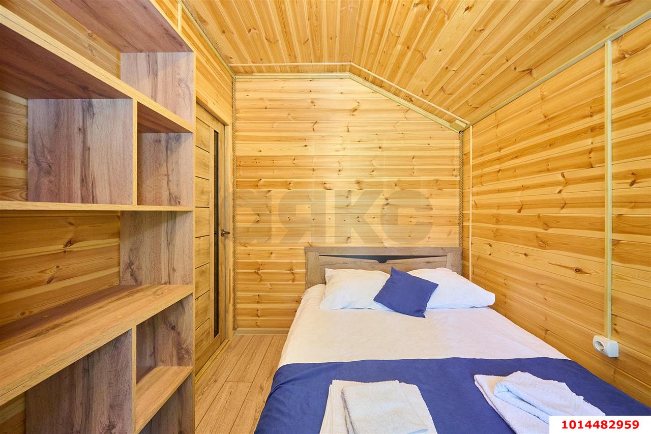 Фото №23: Коммерция 192 м² - Архыз, Зеленчукское лесничество, Архызское участковое лесничество, мкр. квартал 53