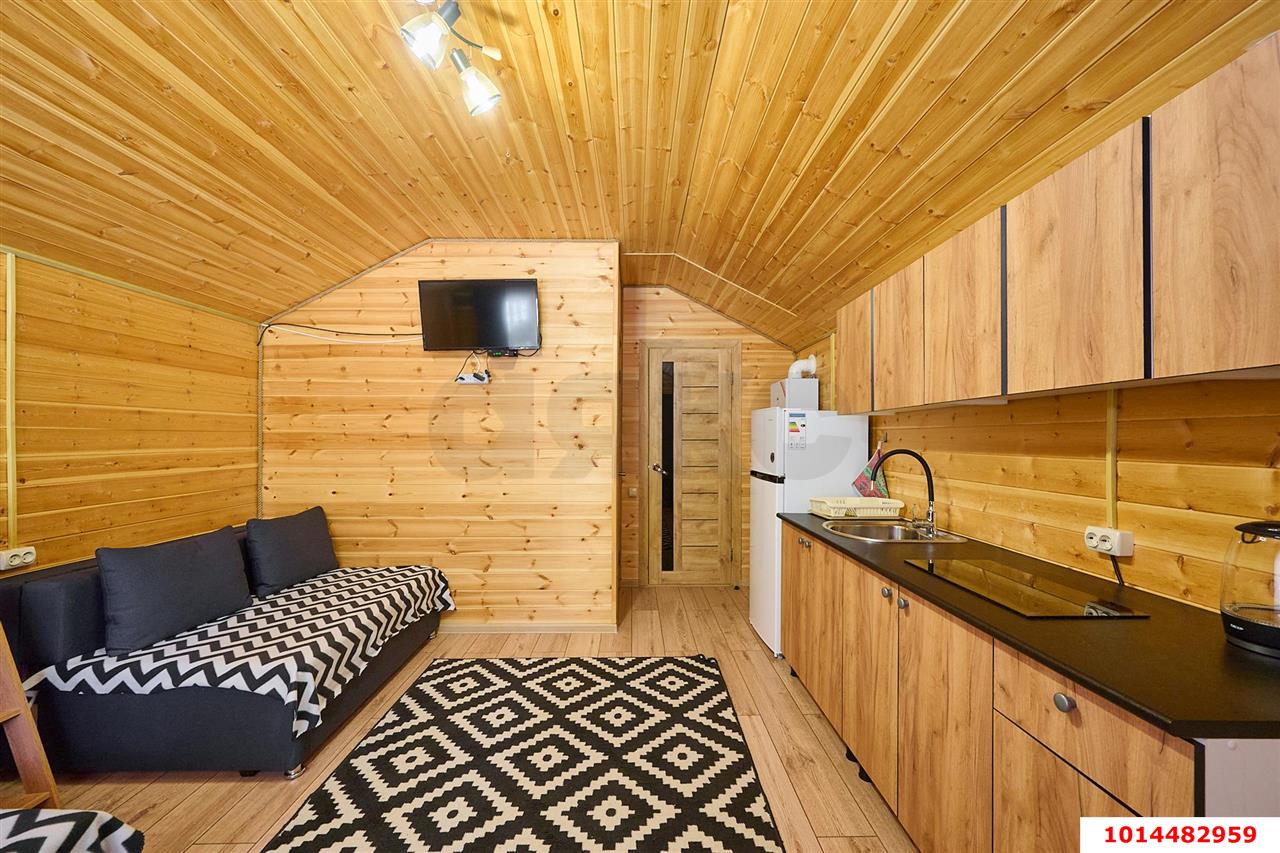 Фото №19: Коммерция 192 м² - Архыз, Зеленчукское лесничество, Архызское участковое лесничество, мкр. квартал 53