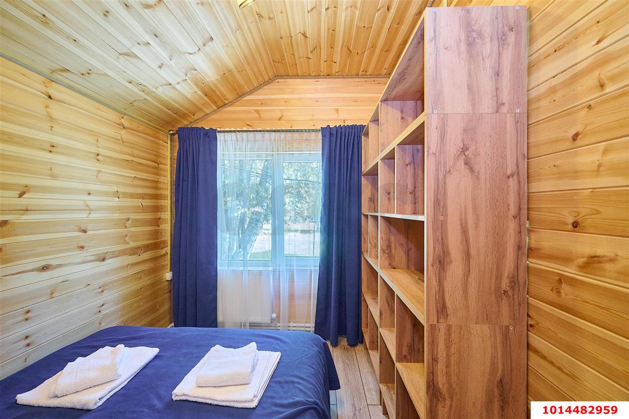 Фото №22: Коммерция 192 м² - Архыз, Зеленчукское лесничество, Архызское участковое лесничество, мкр. квартал 53